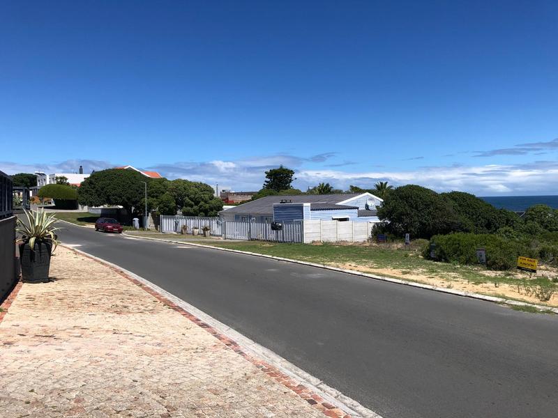 0 Bedroom Property for Sale in Perlemoenbaai Western Cape